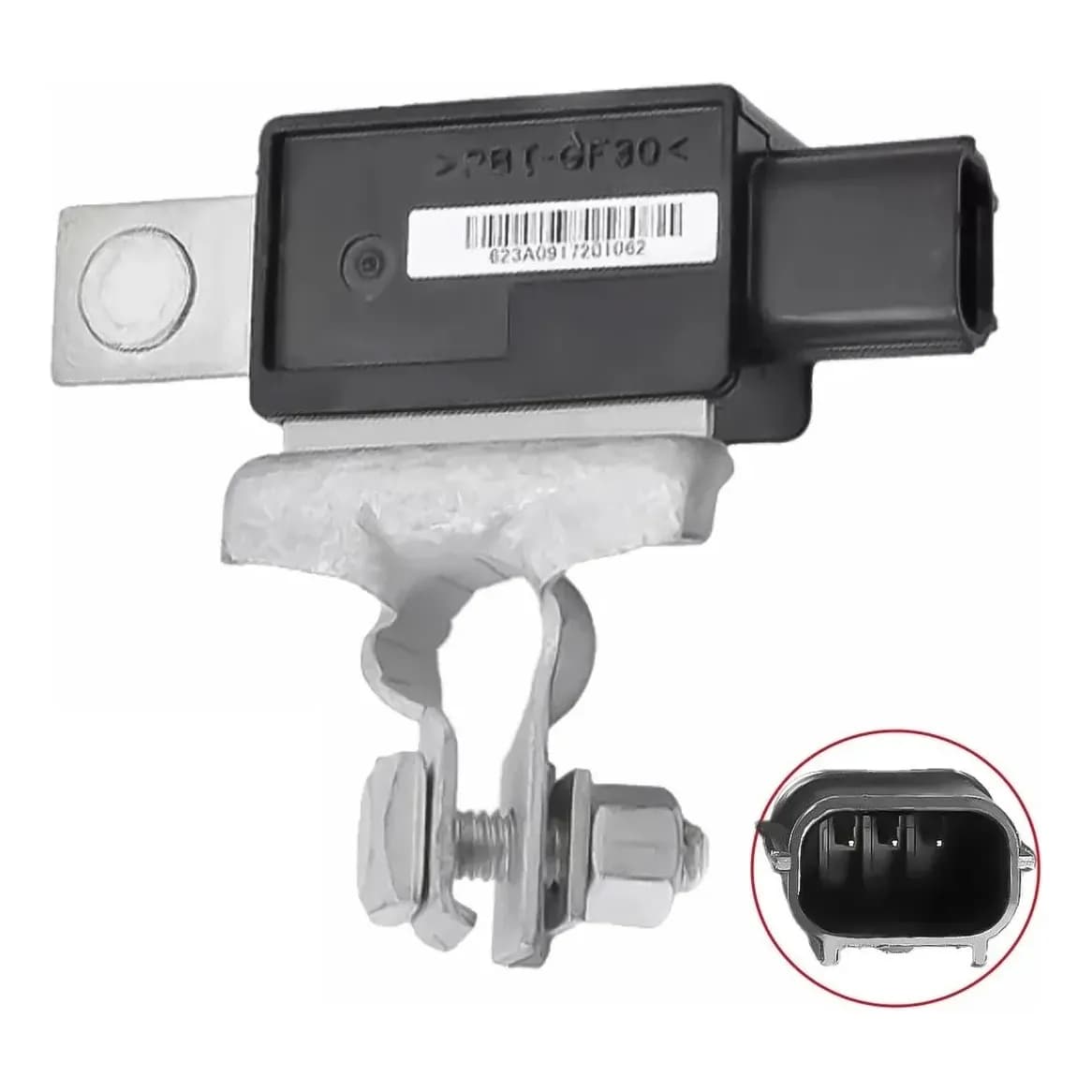 Sensor De Bateria Com Terminal Honda Hr-v Hrv 2016-2021 I