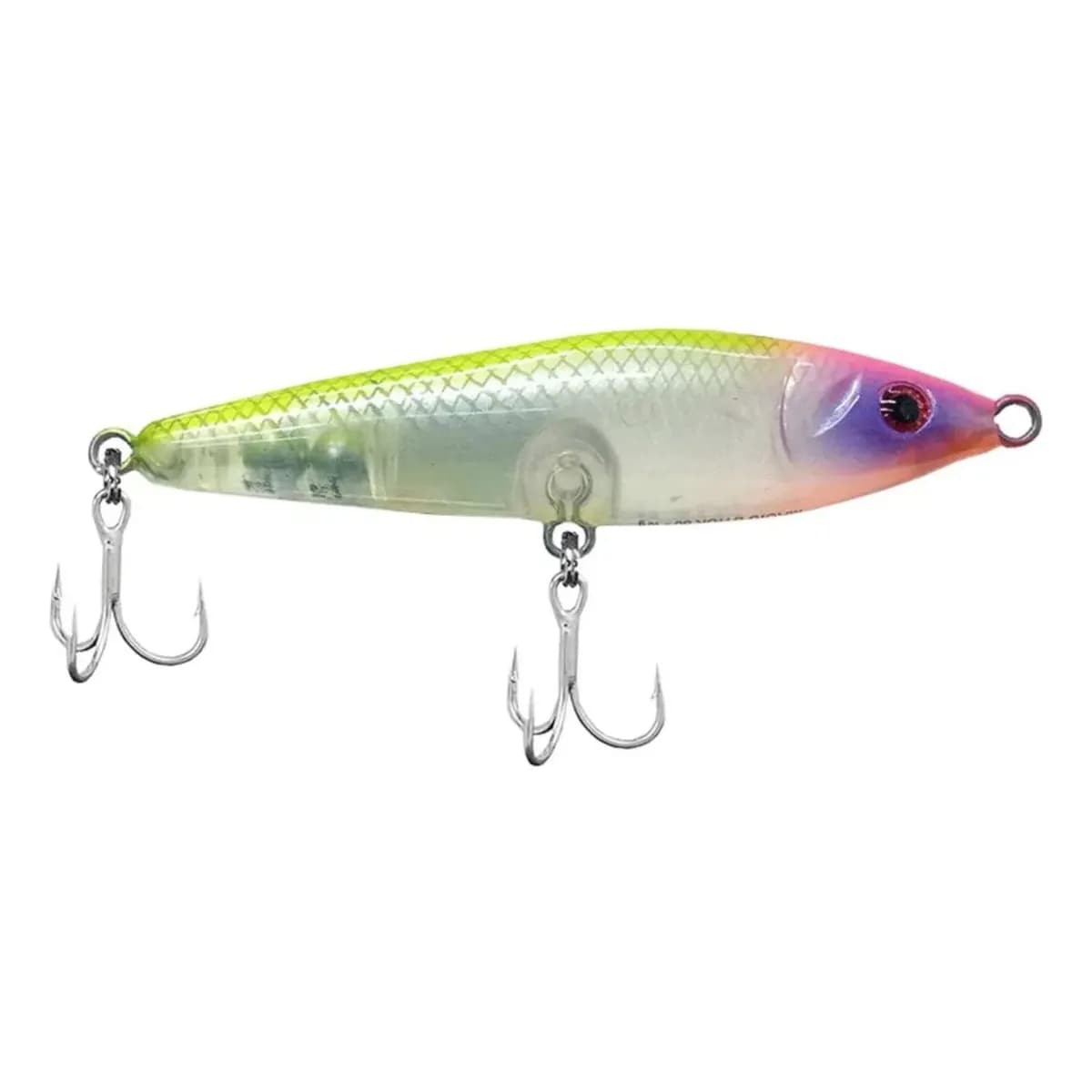 Isca N Nakamura Magic Stick 80 Clow Especial