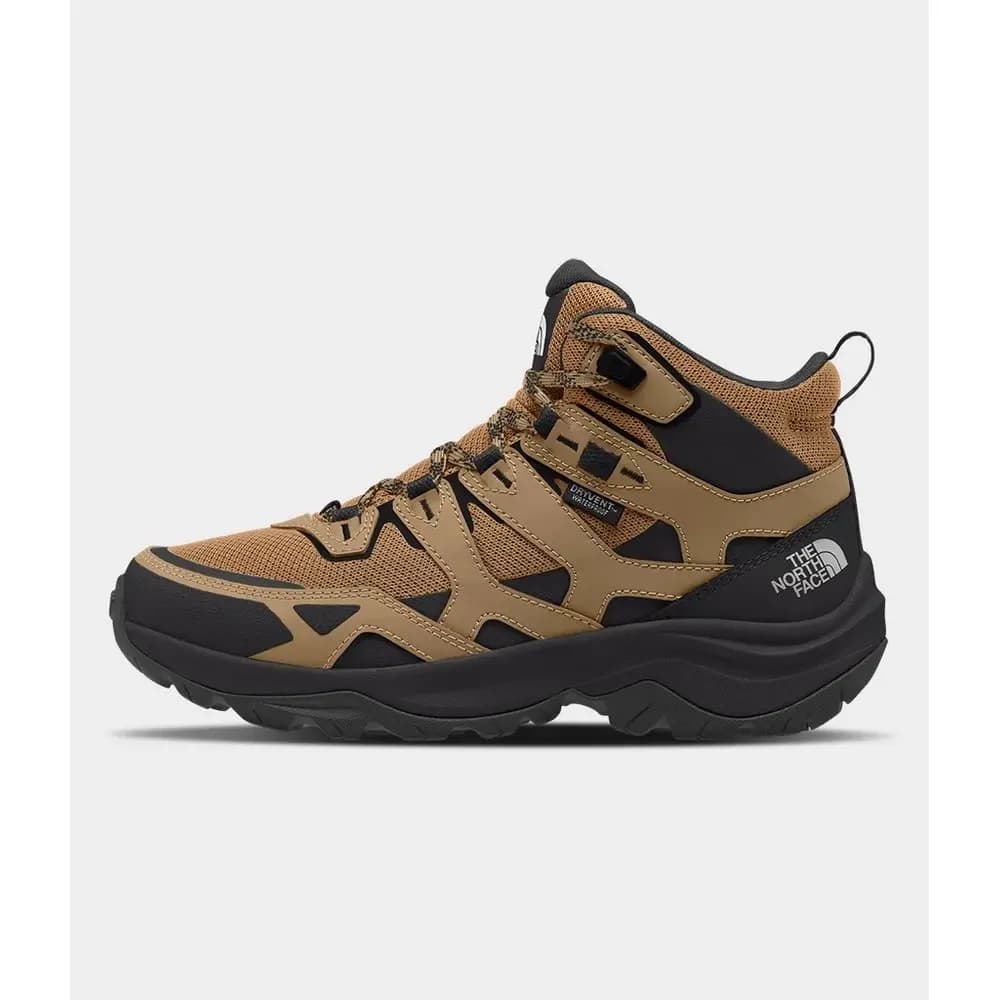 publi | Bota The North Face Masculina Hedgehog 3 Mid Wp Original