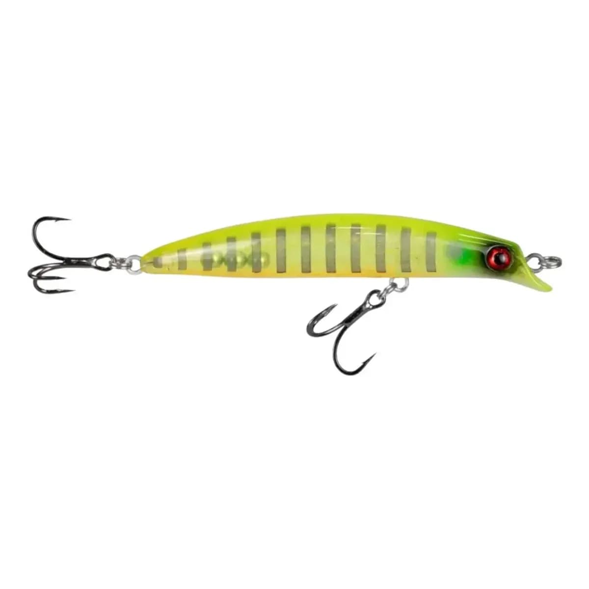 Isca Artificial Pesca Kin 100 17g. Pinnacle Cara