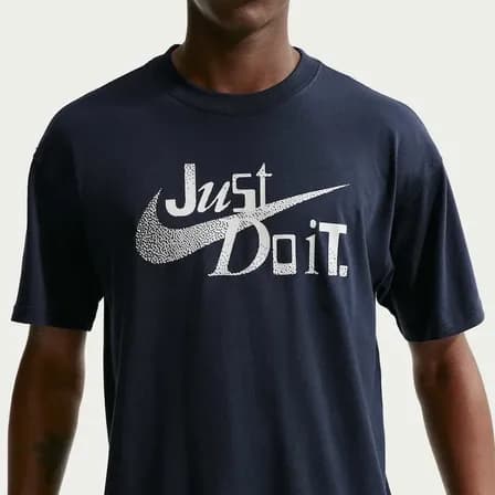 Camiseta Nike Sportswear Jdi Unissex