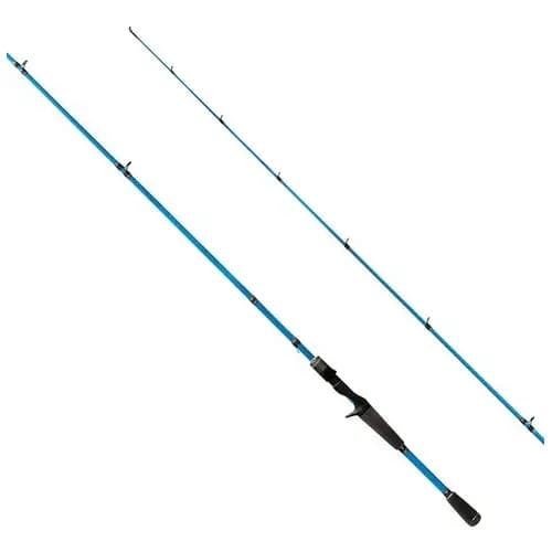 Vara Carretilha Shimano Sellus Casting Suc56la 1,68m 6-12lb