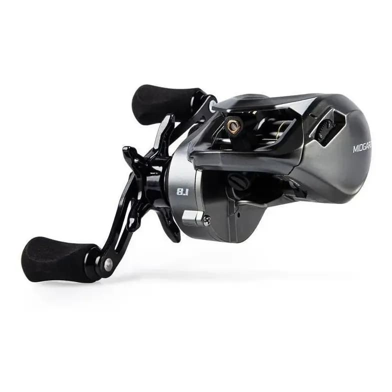 Maruri Midgard 12000 Carretilha de Pesca Sg Esquerdo