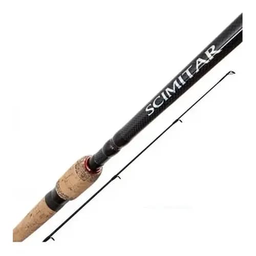 Vara Carretilha  Shimano Scimitar Smc66mhb 1,98 10-20 Inteira