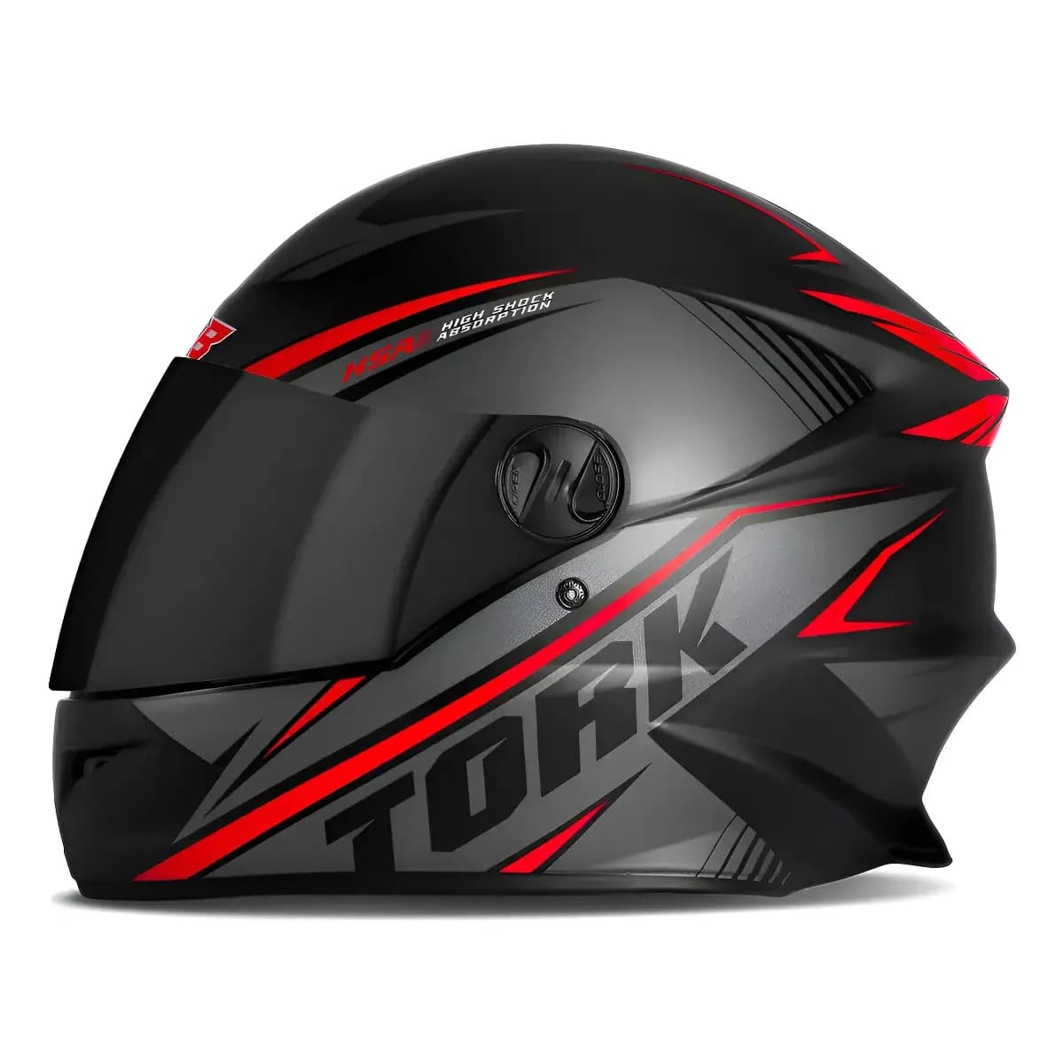 Capacete Moto Pro Tork Fechado