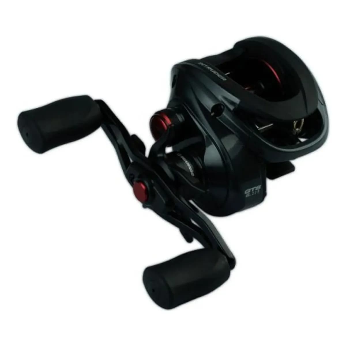 Carretilha Pesca Marine Intruder Ds 12000 8.1:1 Drag 4,5kg