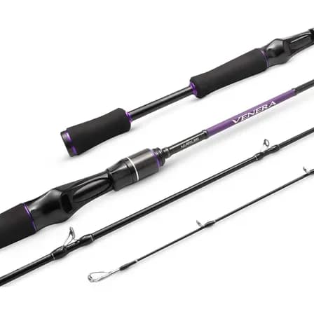 Vara Para Carretilha Maruri Venera (1,83m) 10-20lbs