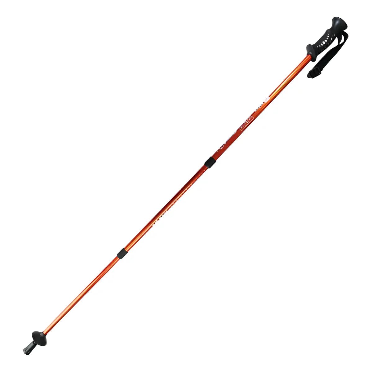 Bastão De Caminhada Retrátil Nautika