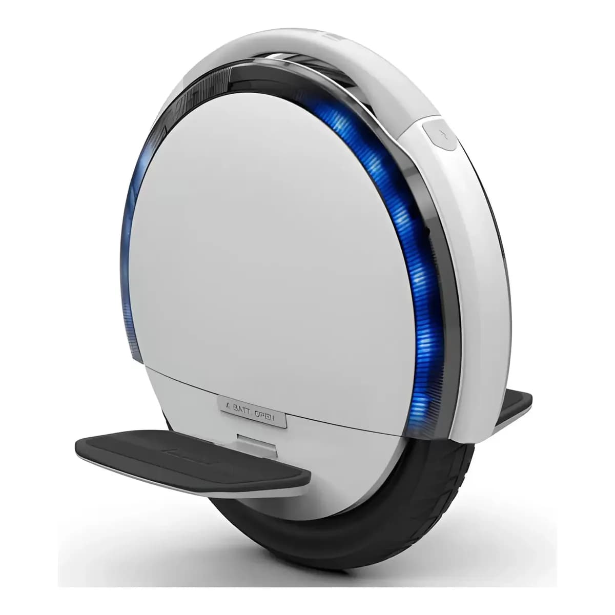 Monociclo Ninebot One S1 20,5 Km/h Motor 310wh Ultra Rápido