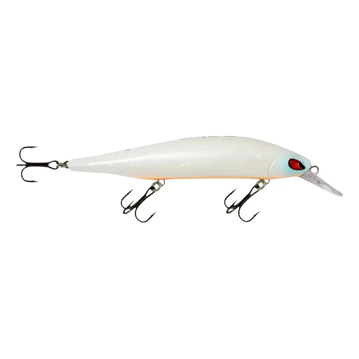 Isca Artificial  Brutal 95 Zé Neto Lori Fishing Bone Zn