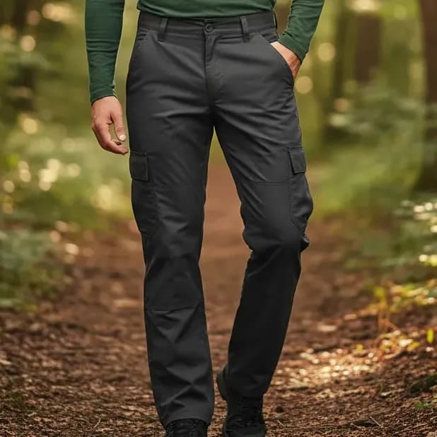 Calça Tática Cargo Uso Airsoft Trilha Pescaria Promoção Top