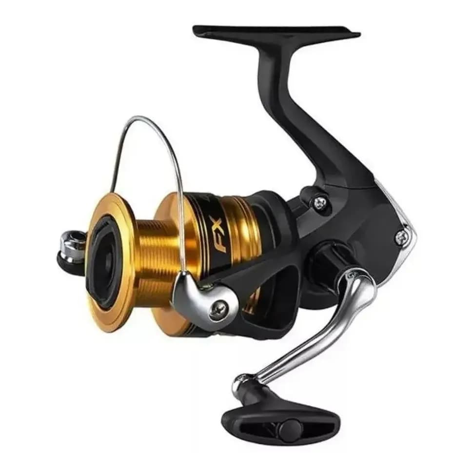 Molinete Shimano Fx 4000 - Original