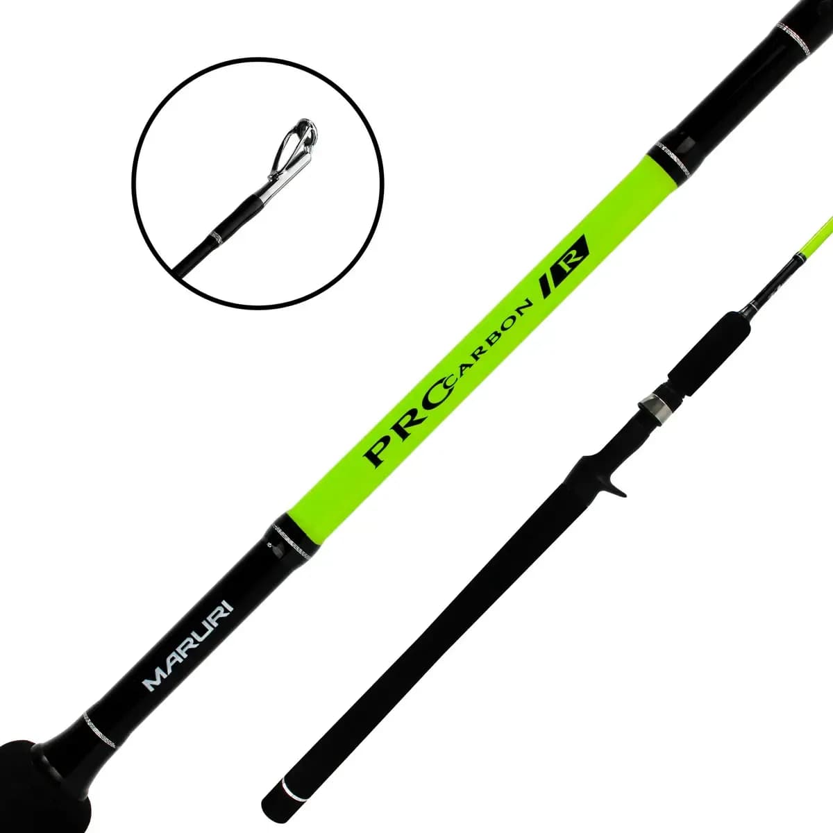 Vara Para Carretilha Pro Carbon  R 1,83m  40-80 Lbs - Maruri