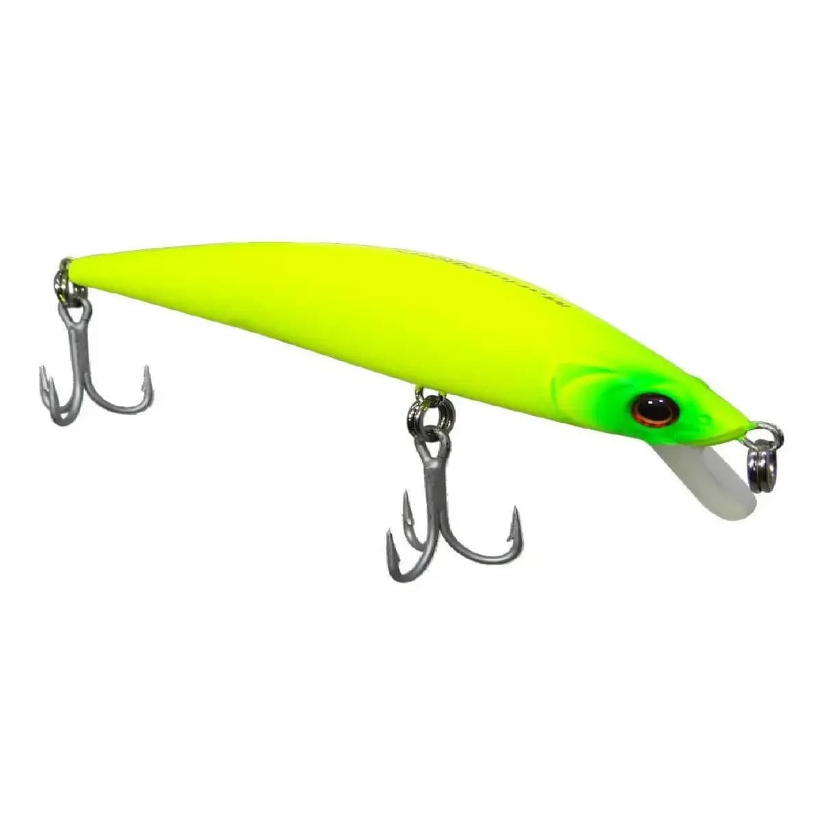 Isca Artificial Inna Pro Tuned 11cm Cor 24 - Marine Sports