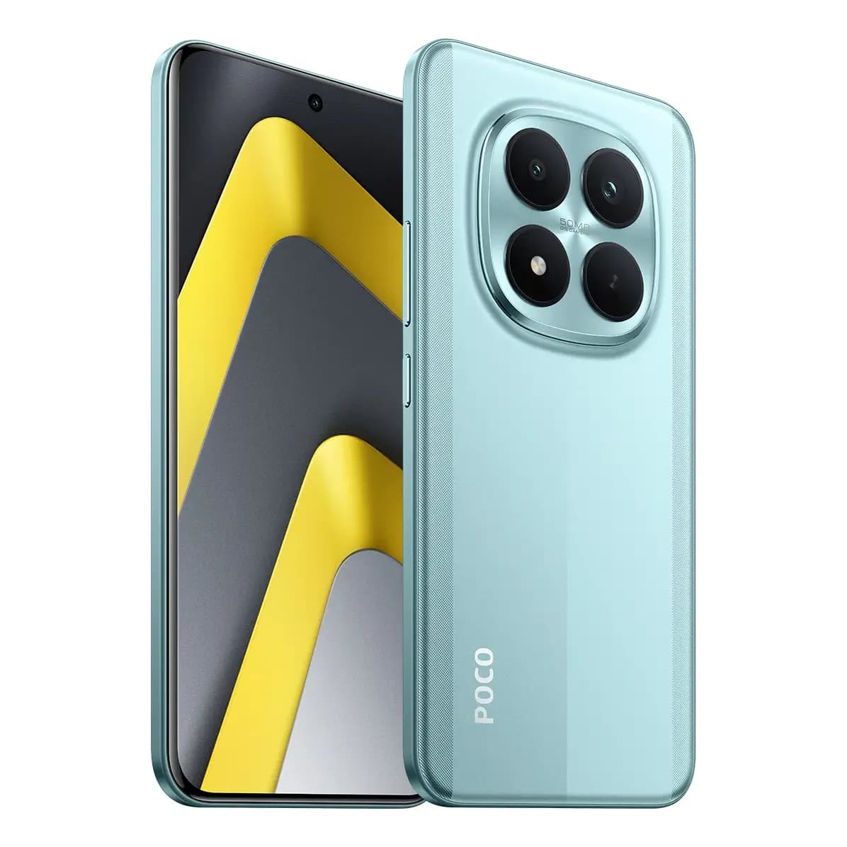 POCO M8 PRO 12GB 512GB