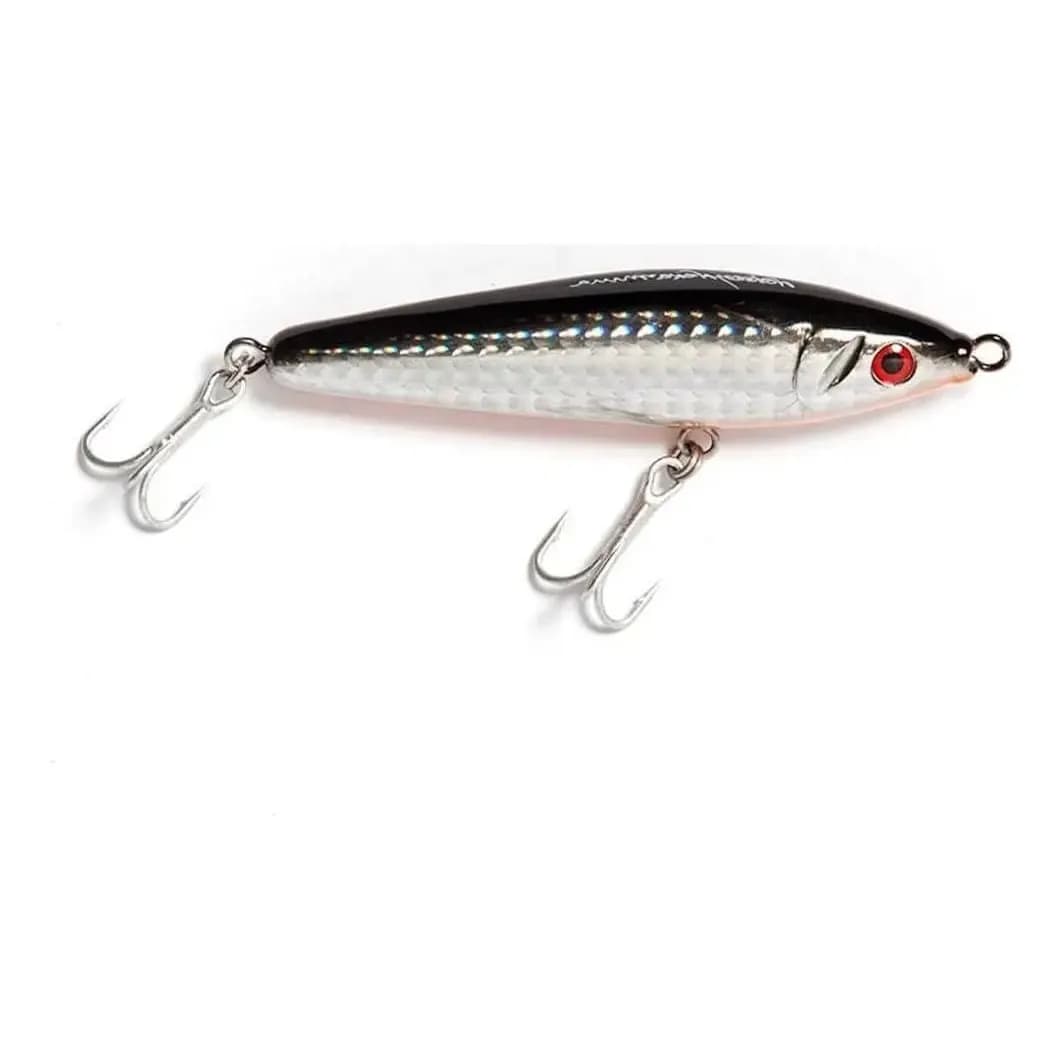 Isca Nelson Nakamura  Magic Stick 80 de Superfície para Pesca