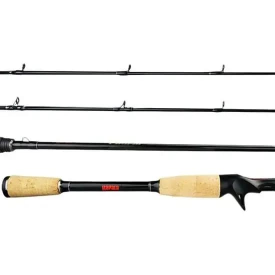 Vara Para Carretilha Pinima 8-14 Lbs 1,68m - Rapala