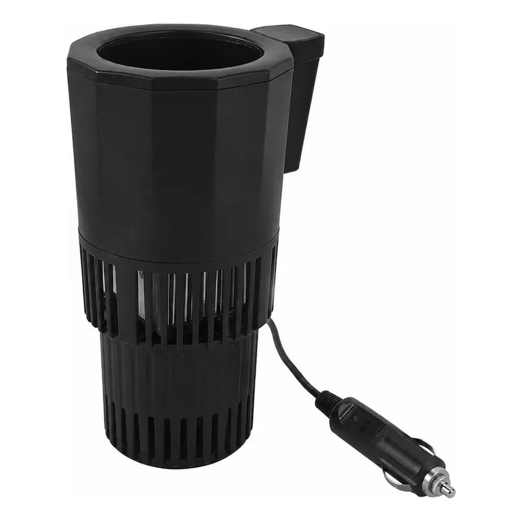 Geladeira Portátil 24v P/ Carro, Aquece E Resfria