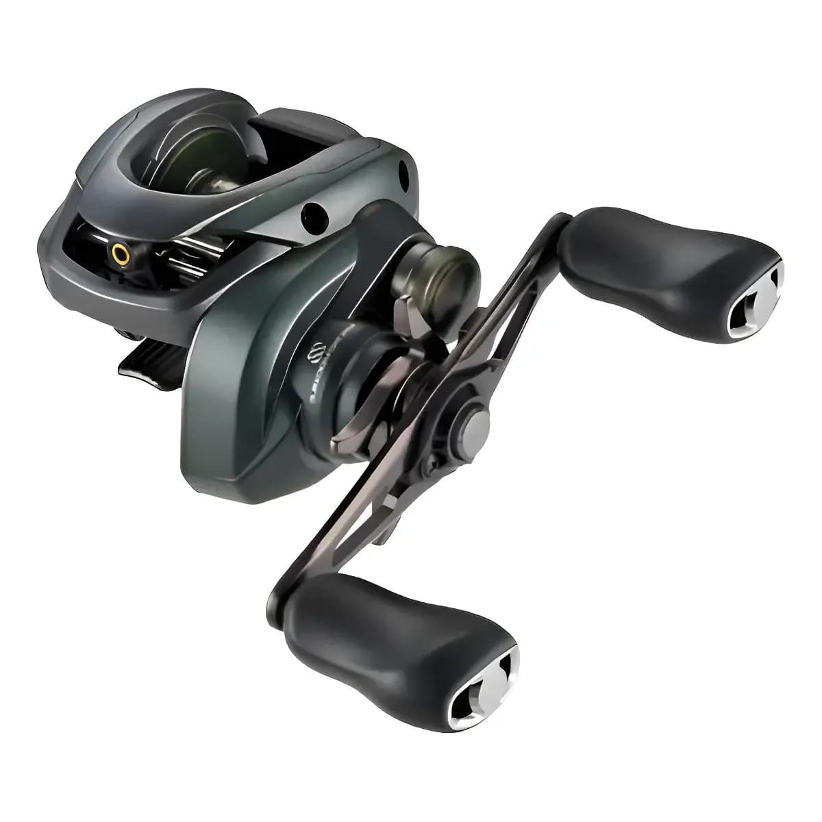 Shimano Curado 151XG Esquerda