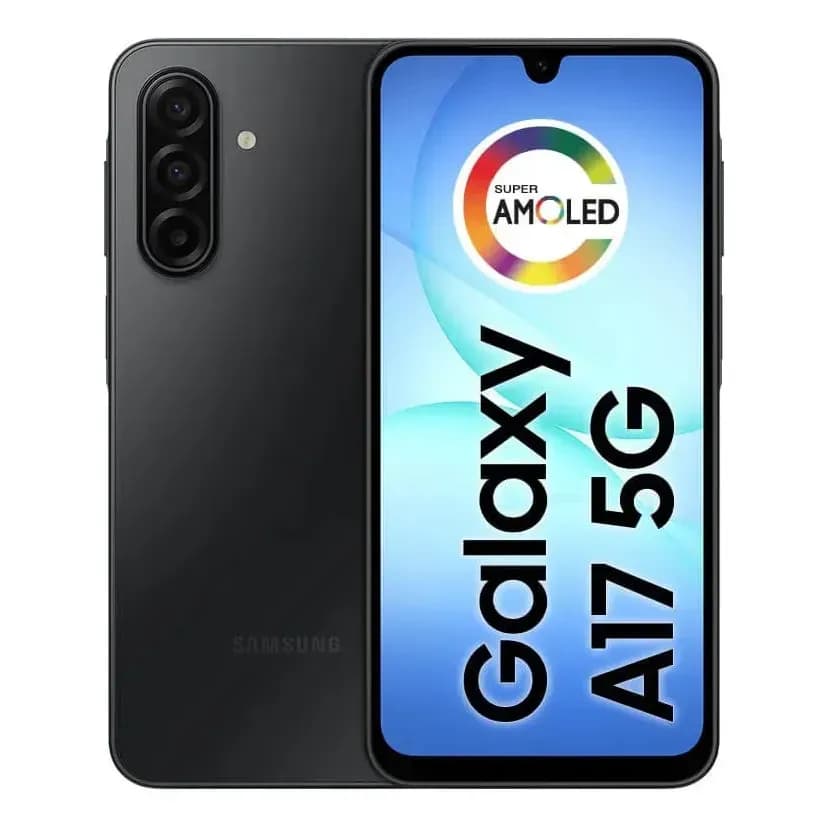 Celular Samsung Galaxy A17 5G 128GB