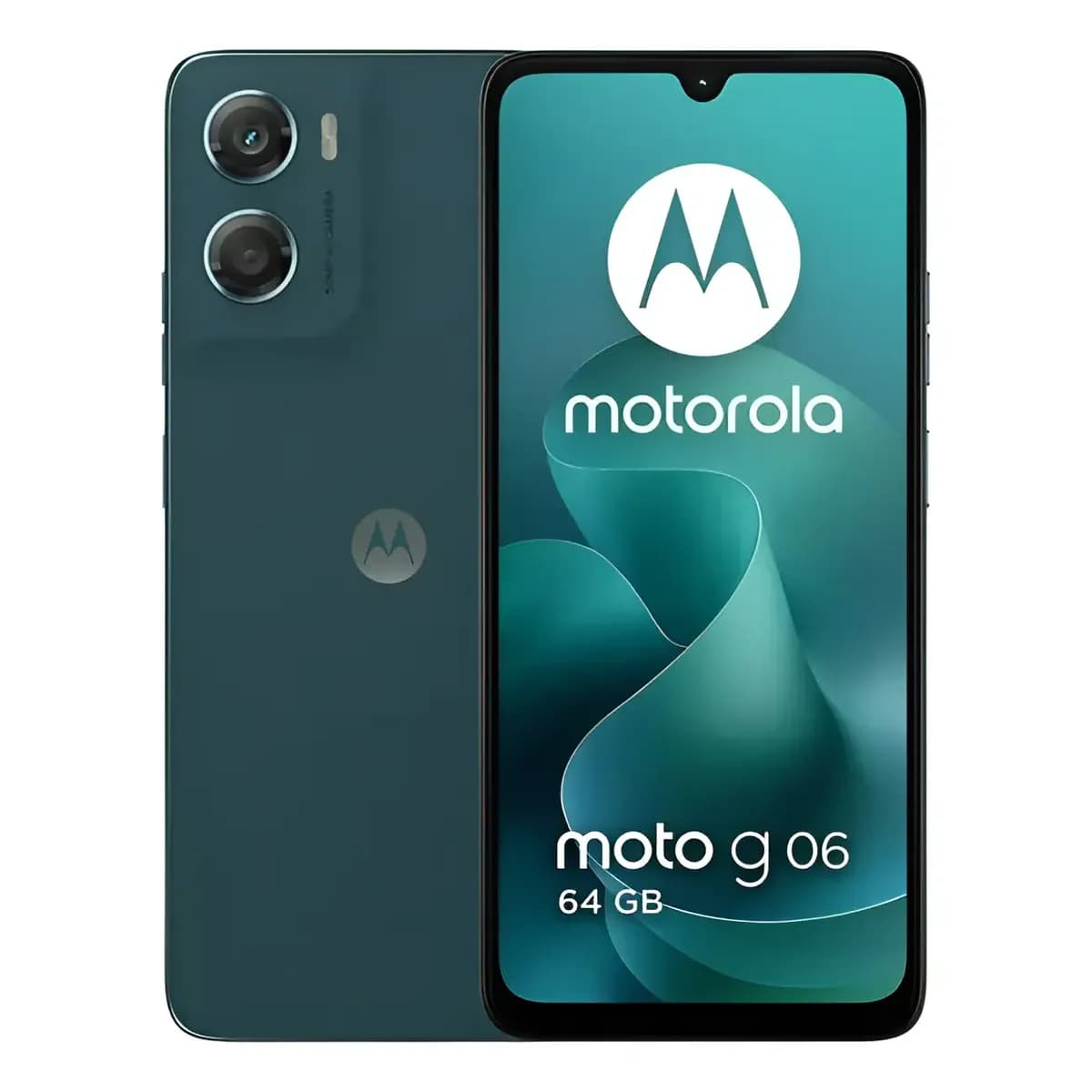 MOTO G06 64GB