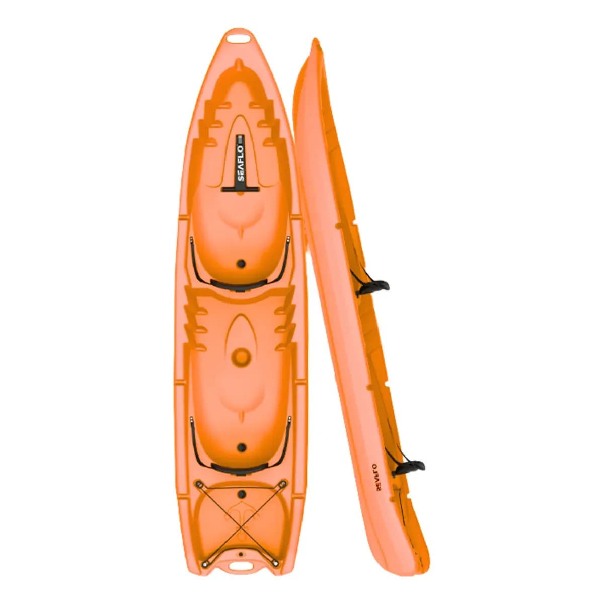Caiaque Seaflo Bqa112