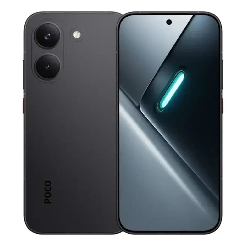 Xiaomi Pocophone Poco X8 Pro Preto 12+512gb