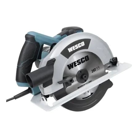 Serra Circular 7.1/4  185mm 1600w 220v Ws3457.1 Wesco