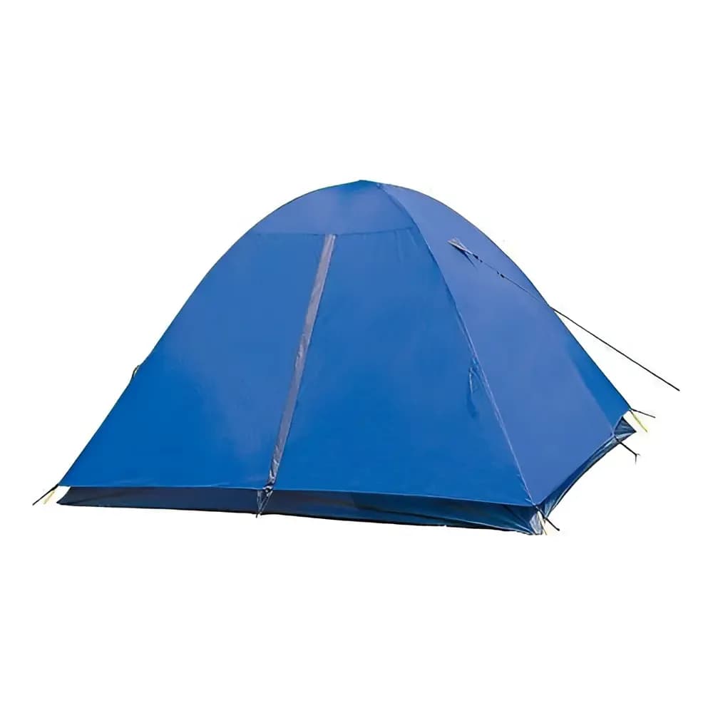 Barraca Camping Fox 2/3 Nautika 1800mm Impermeável Original