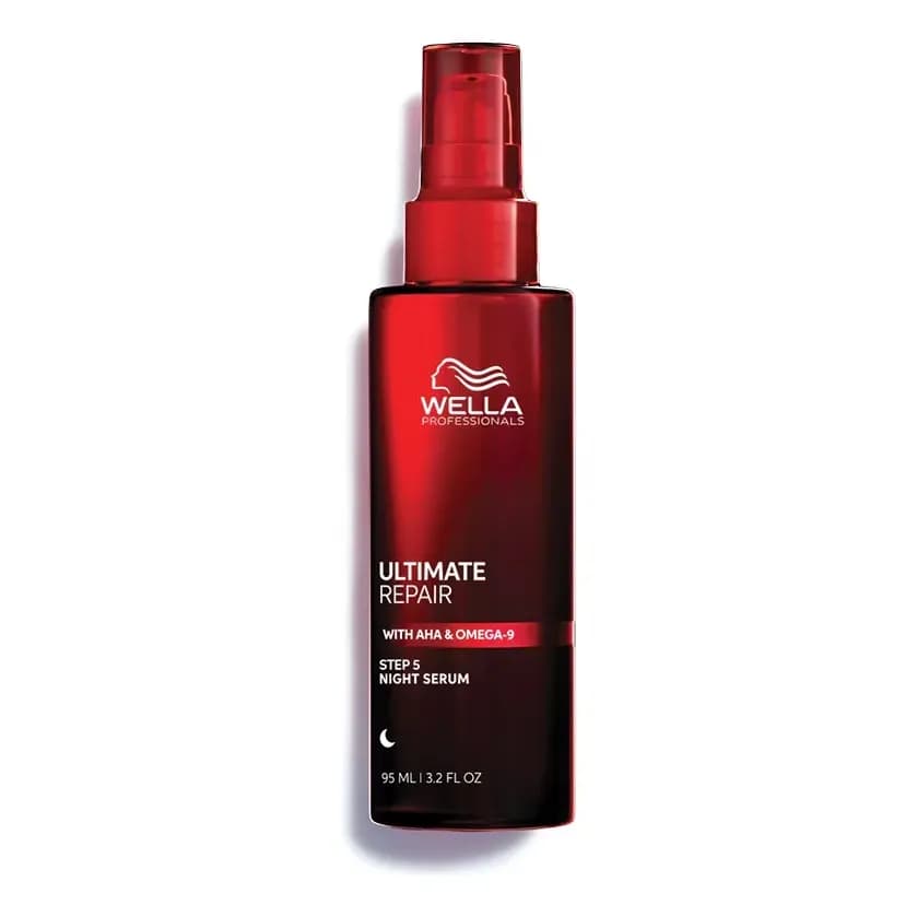Sérum Wella Professionals Ultimate Repair 95ml