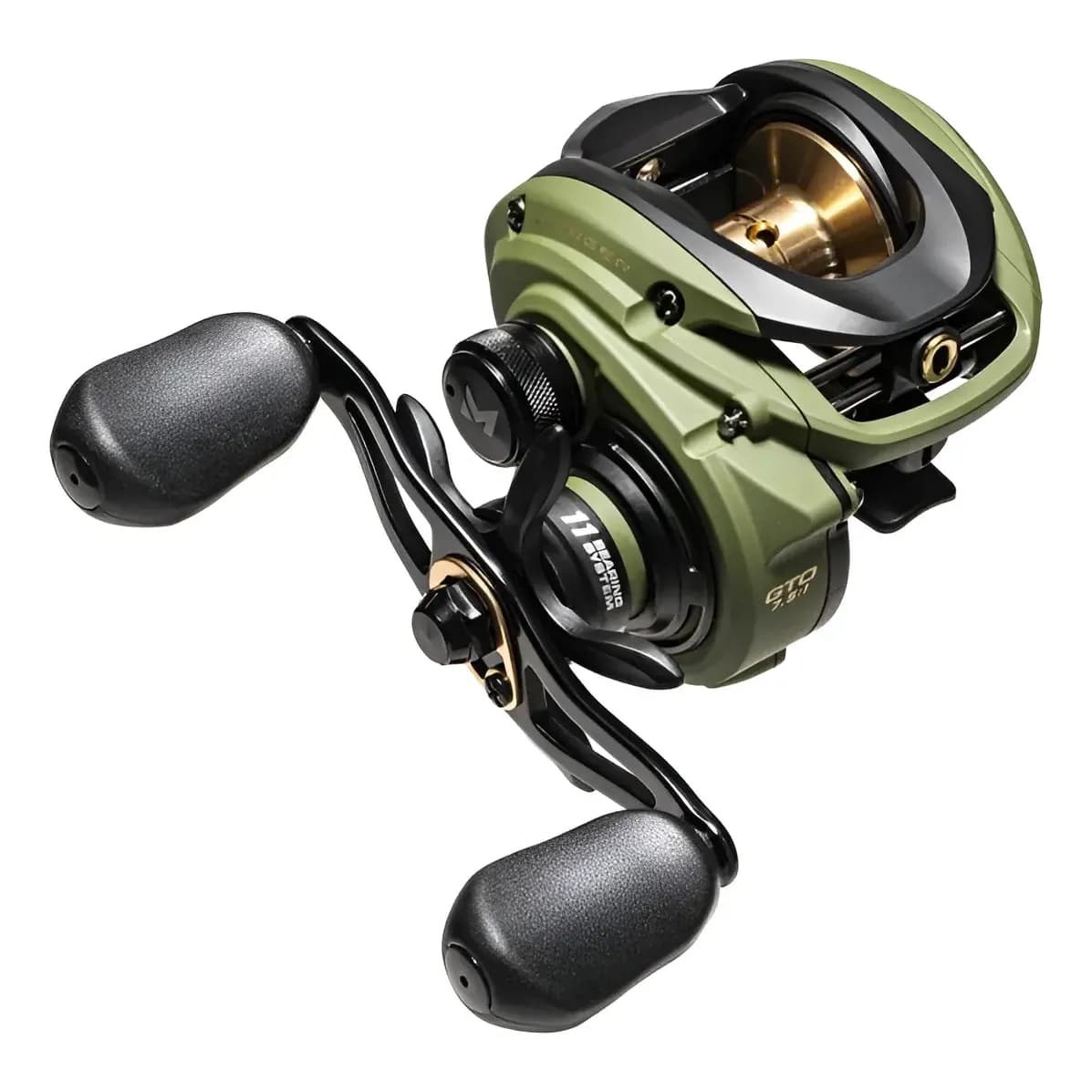 Carretilha Avenger 11000  - Marine Sports