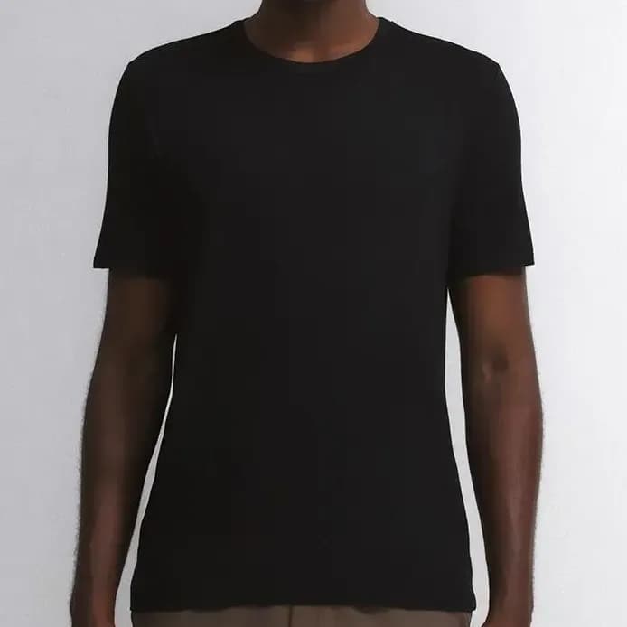 Camiseta Masculina Insider Light
