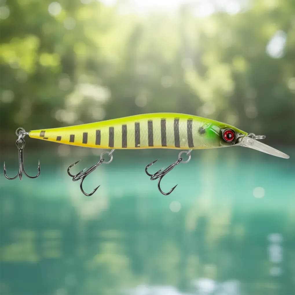 Pinnacle Nice Deep 95 (9,5cm 11g