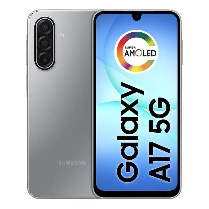 Celular Samsung Galaxy A17 5G 128GB
