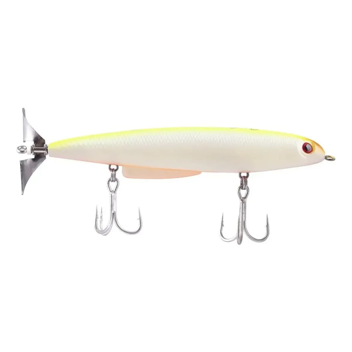 Isca Artificial Rocket 140 Nelson Nakamura  Superfície 14cm Cor 105