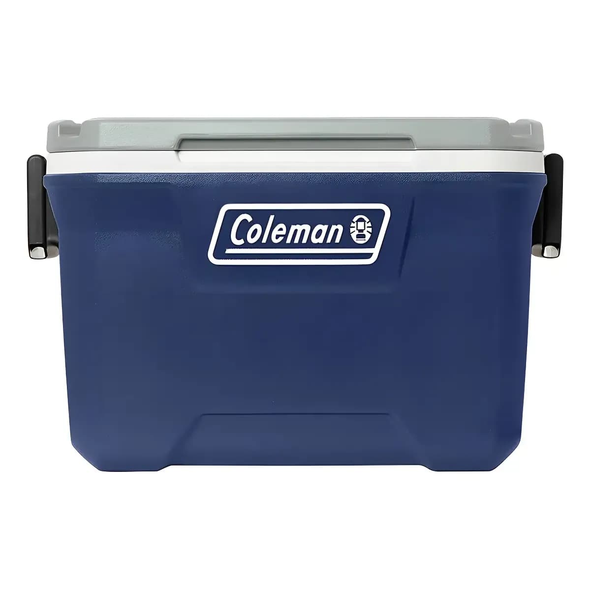 Caixa Térmica 49 Litros Lakeside Azul Coleman