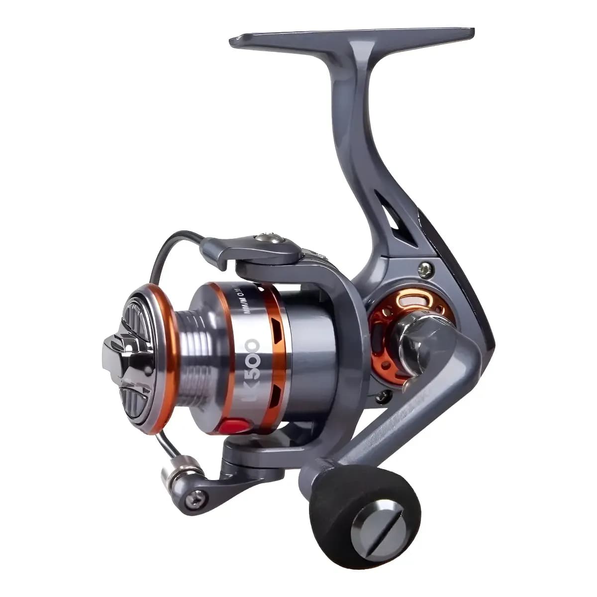 Molinete Maruri Lk-500