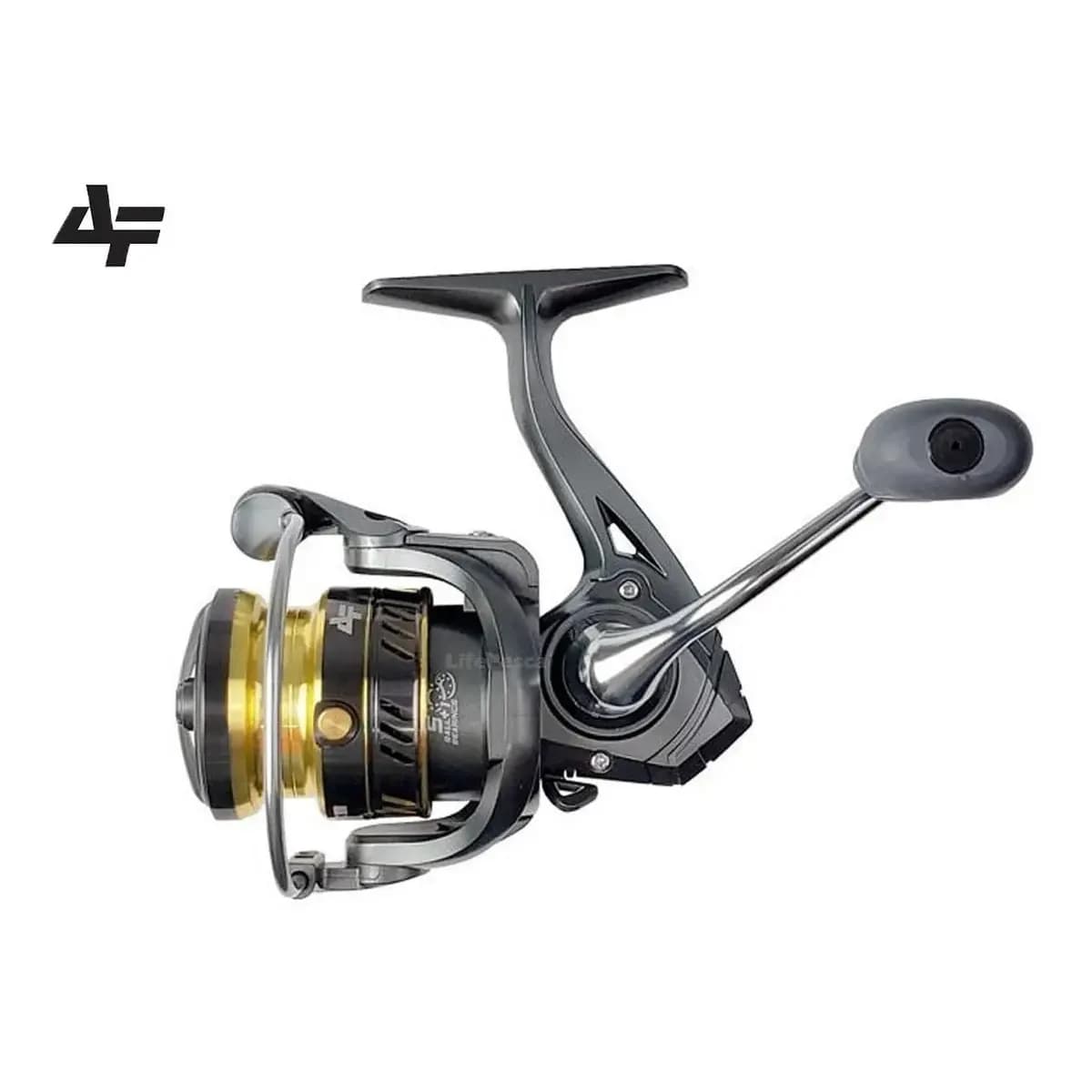 Molinete Ultralight Albatroz Fishing Speedfire 1000 - 6 Rol