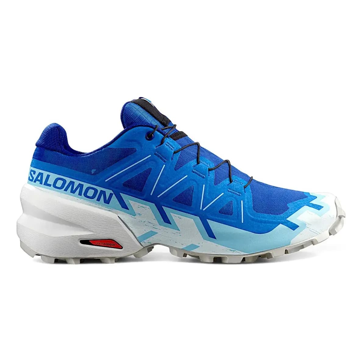 Tênis Salomon Speedcross 6 Masculino Trilha Trail Aventura