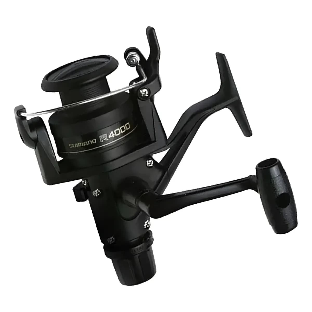 Molinete  Shimano Ix 4000r (produto Original) Revenda Oficial