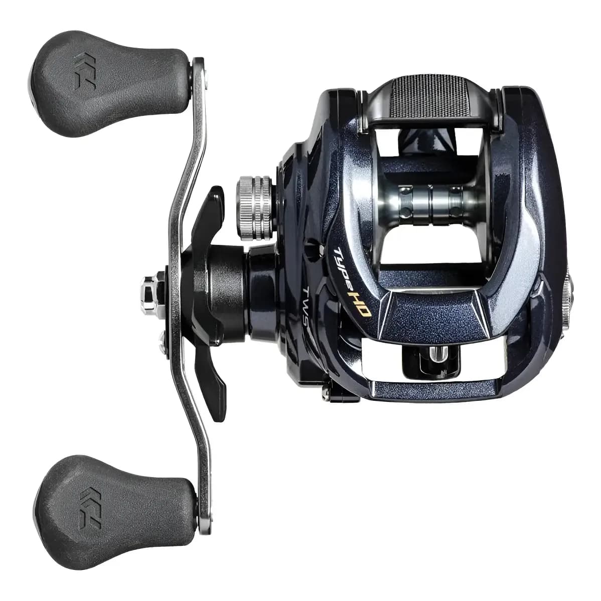 Daiwa Tatula Type HD 200HSL Esquerda