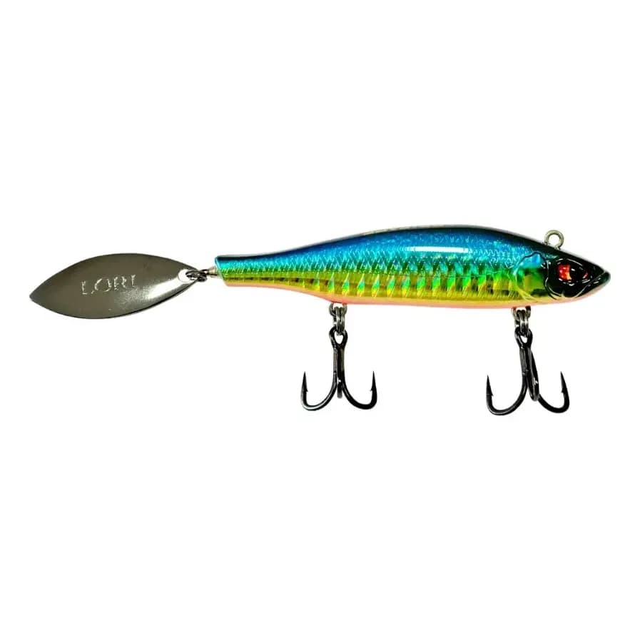 Isca Artificial Para Pesca Loriface 85 8,5cm 20gr
