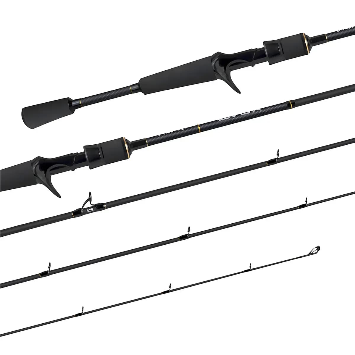 Saint Evox 8-20lb 1,72m P/Carretilha Inteiriça