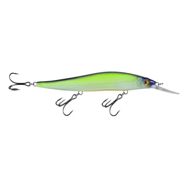 Isca Artificial Meia Agua 3 Garateias Nice Deep 110 Pinnacle