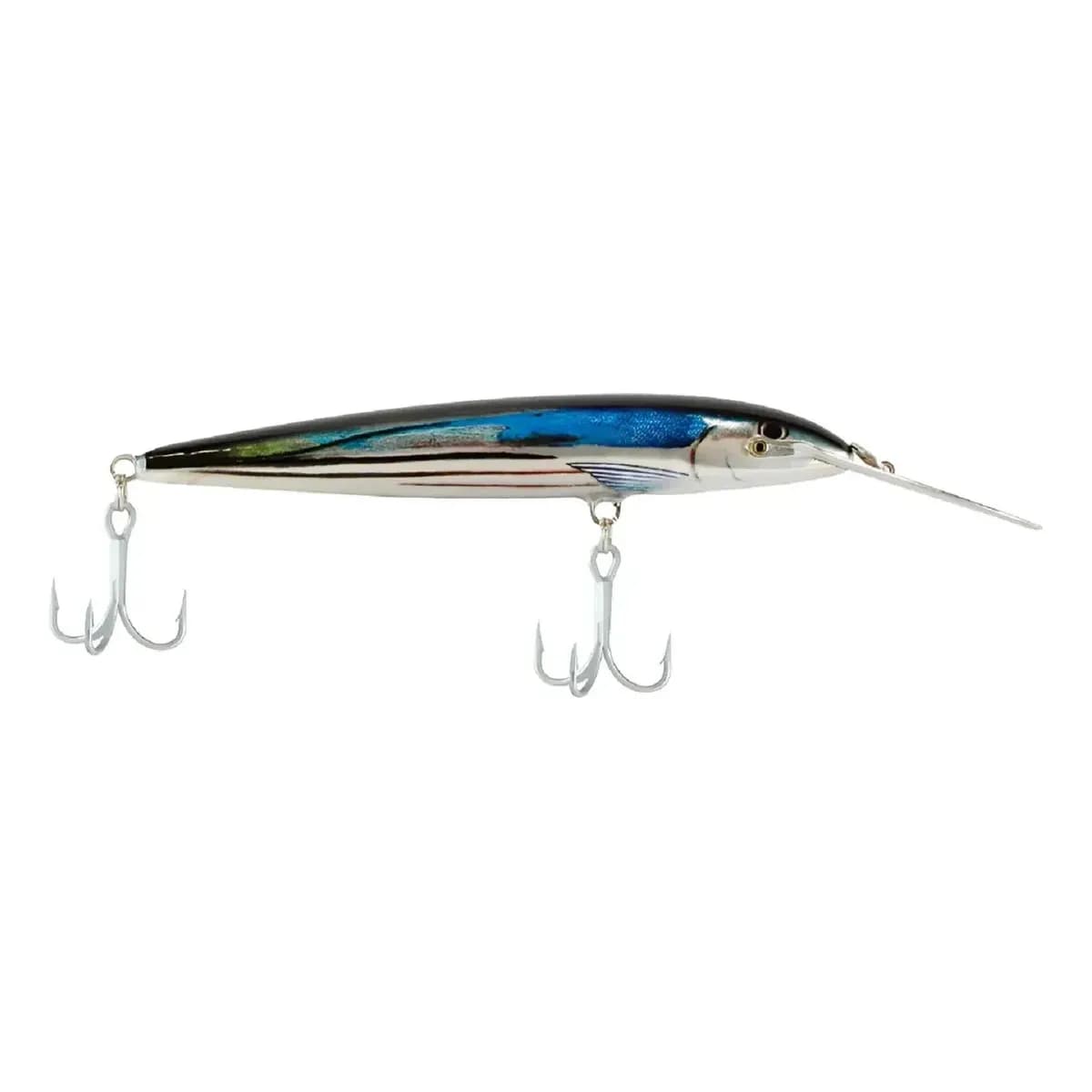 Isca Rapala Magnum Cdmag18 Lure 18 Cm 70 Gr Cores Variadas Cor Sjl