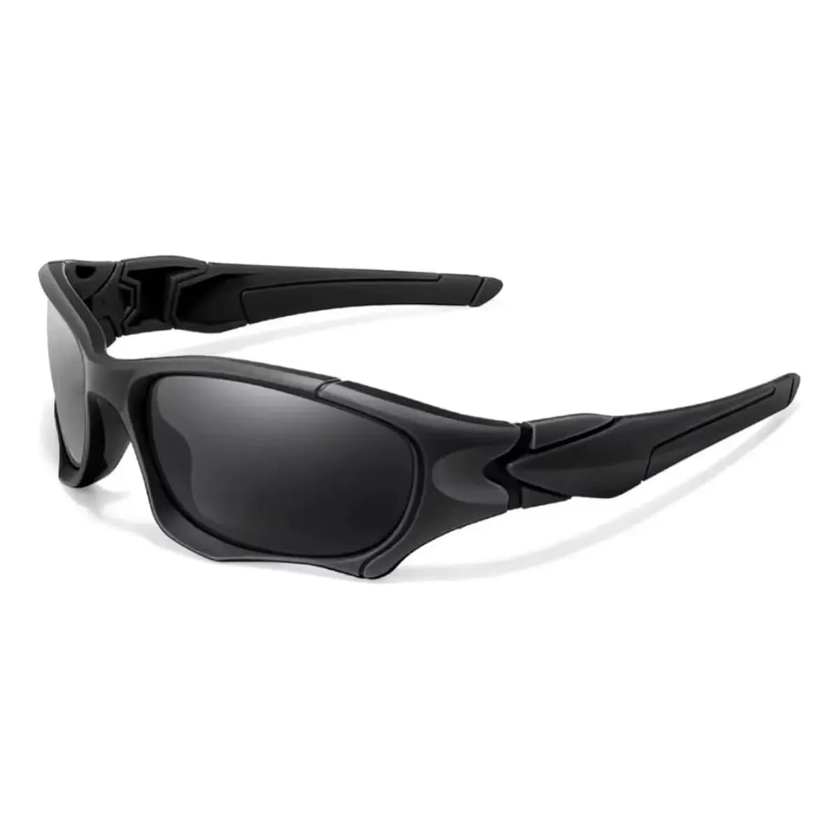 Oculos De Sol Polarizado Surf Skate Bike Uv400  Pesca Praia