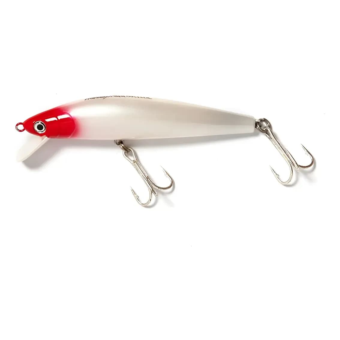 Isca Artificial Nelson Nakamura Queen 110 - Diversas Cores