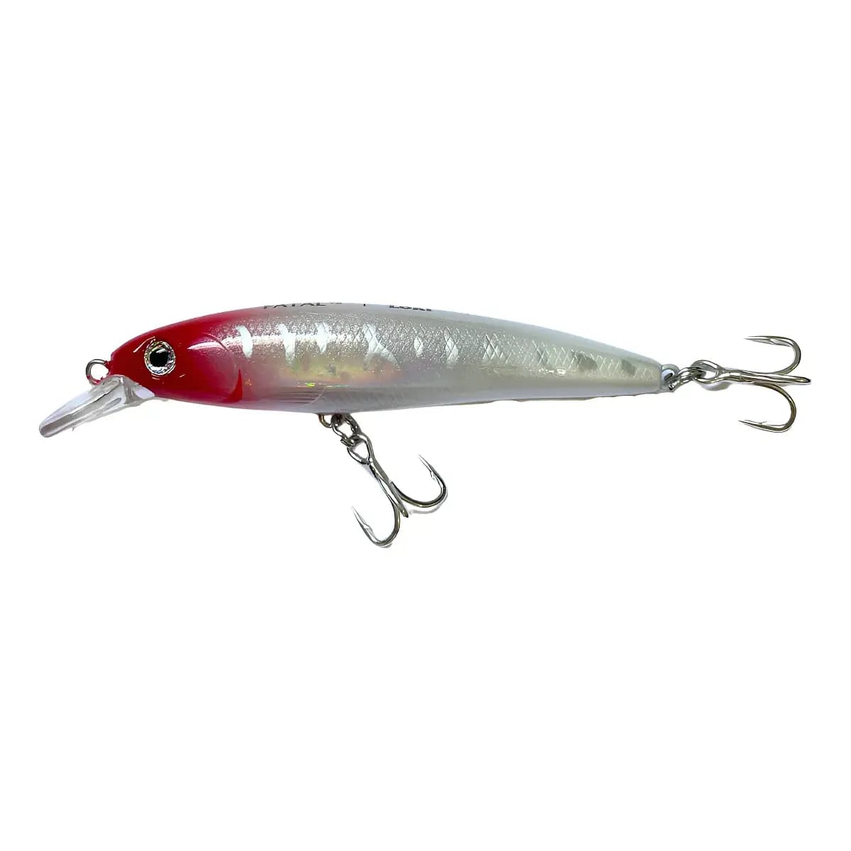 Isca Artificial Lori  Fatal 90 Cor 41