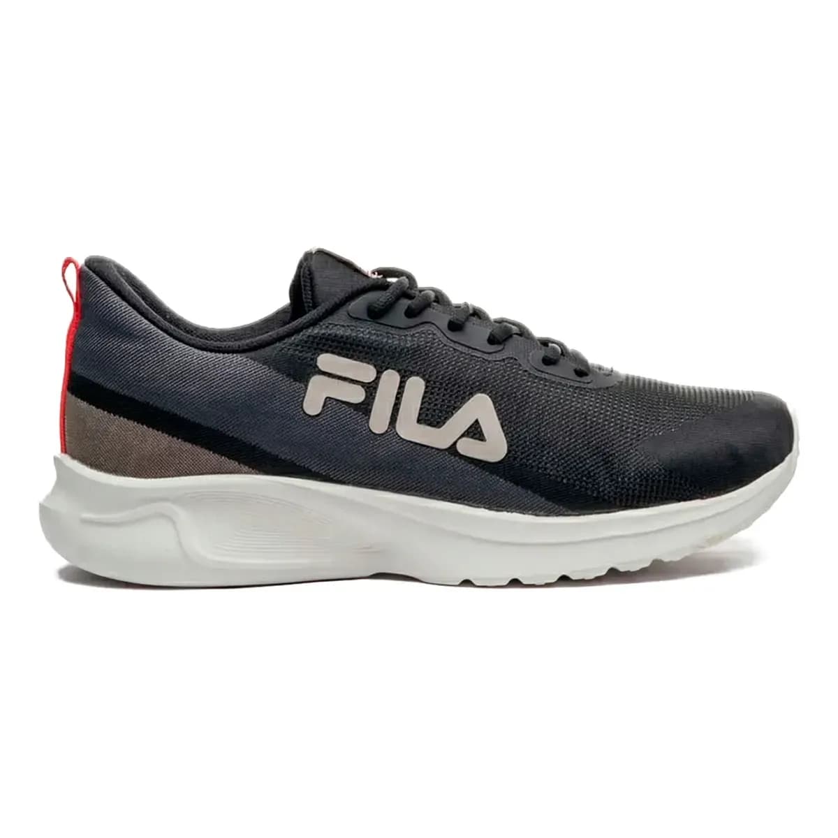Tênis Fila Vector Masculino Confortável Estilo Esportivo