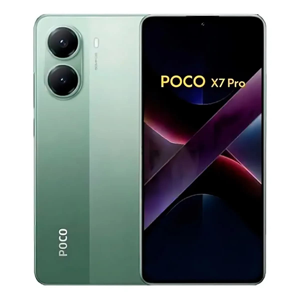 POCO X7 PRO 5G 12/512